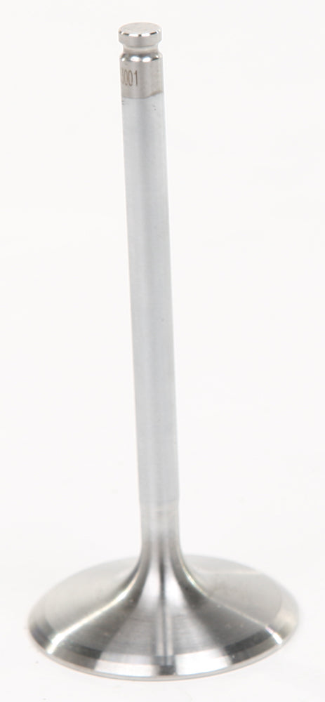 Steel Single Valve Intake