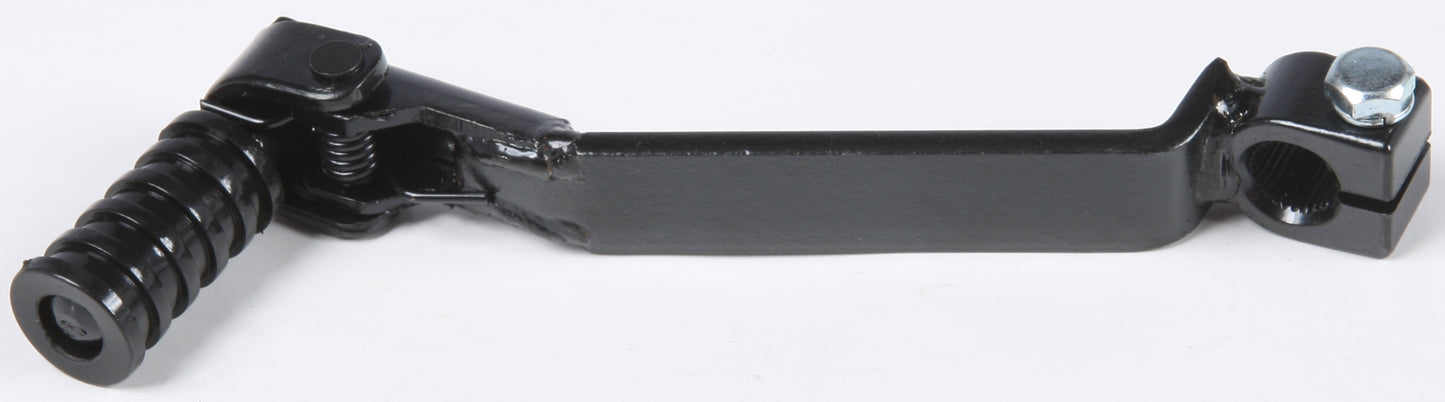 Folding Shift Lever Black
