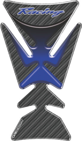 Tankpad Racing Blue