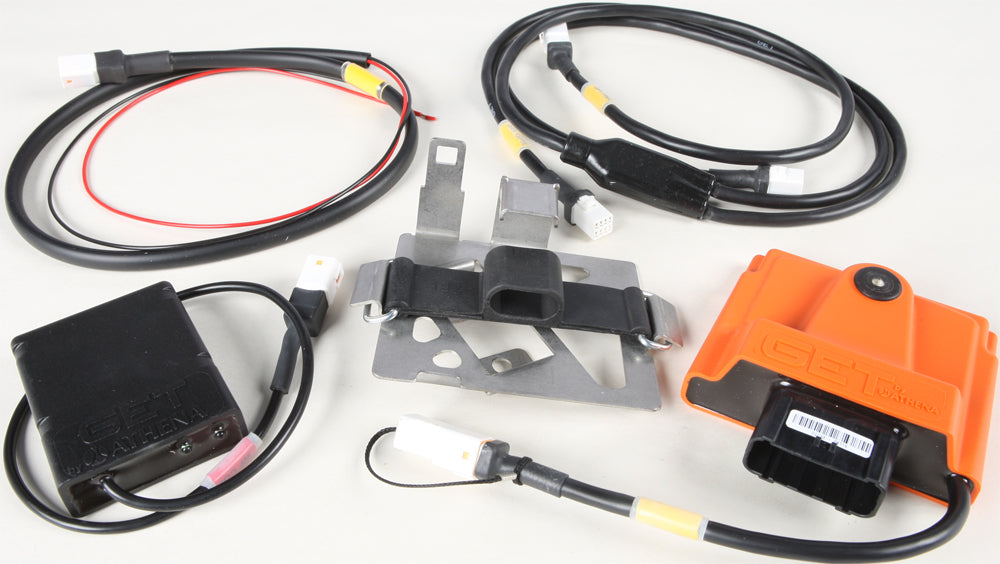 Engine Control Unit W/Wifi Com