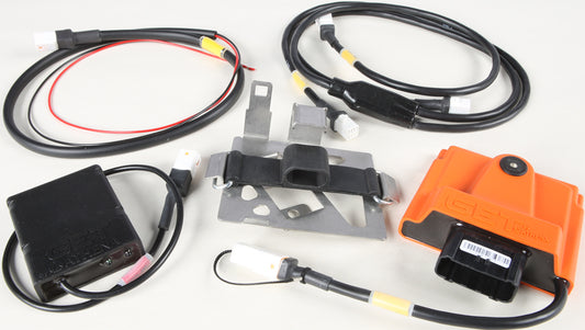 Engine Control Unit W/Wifi Com