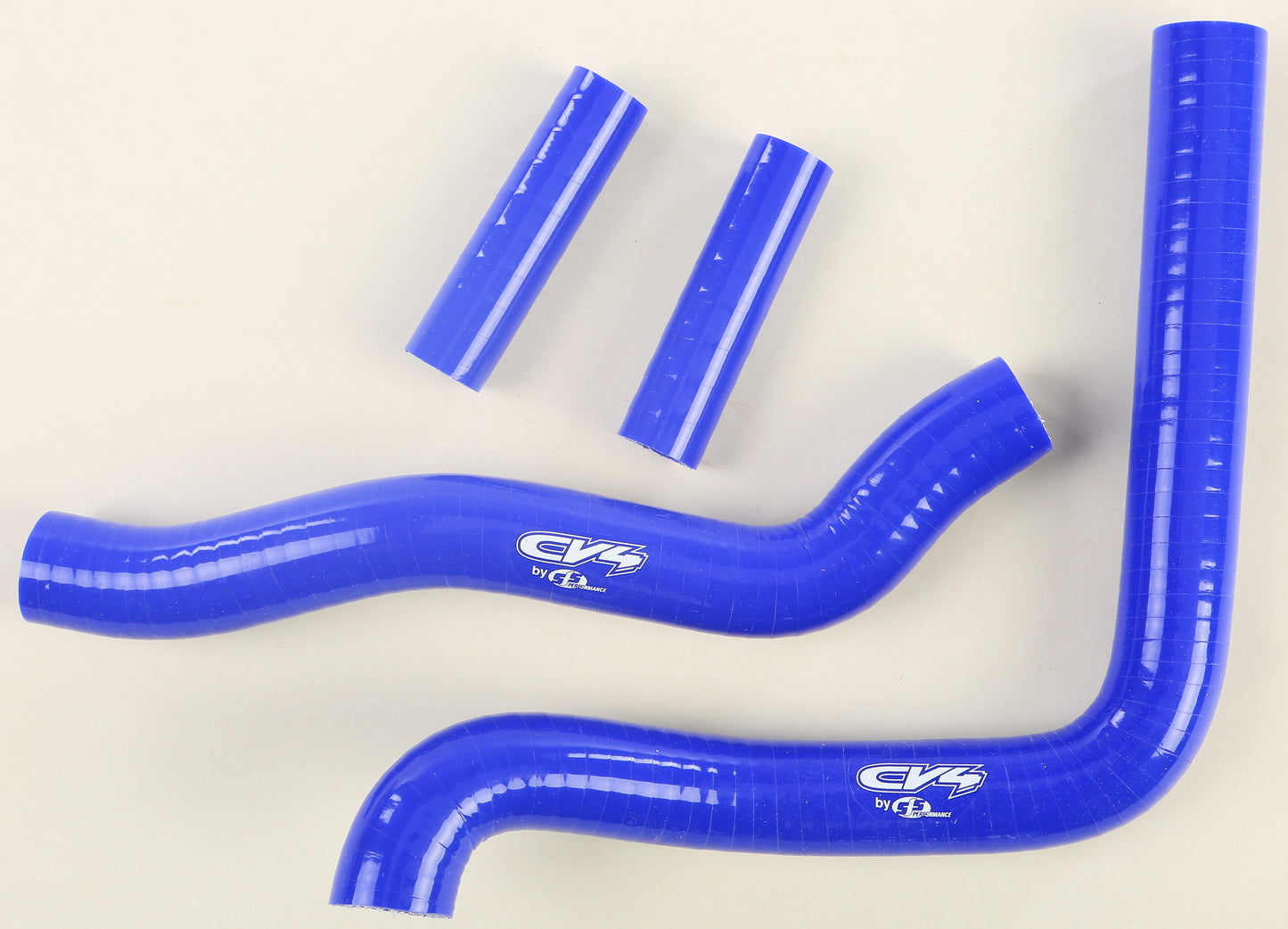Radiator Hose Standard Kit Blue