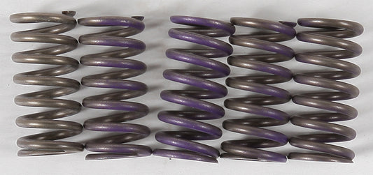 High Temp Springs 5 Springs