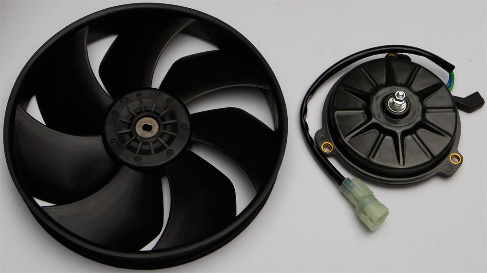 Cooling Fan