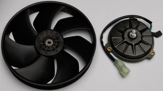 Cooling Fan