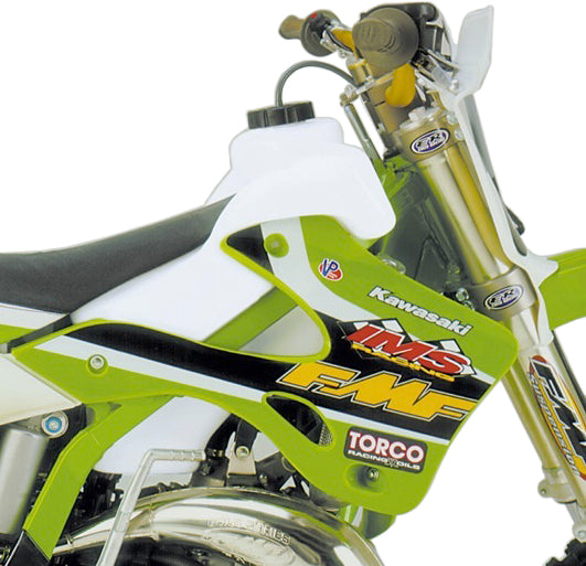 Fuel Tank Natural 3.2 Gal