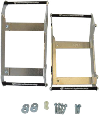 Radiator Braces Hon