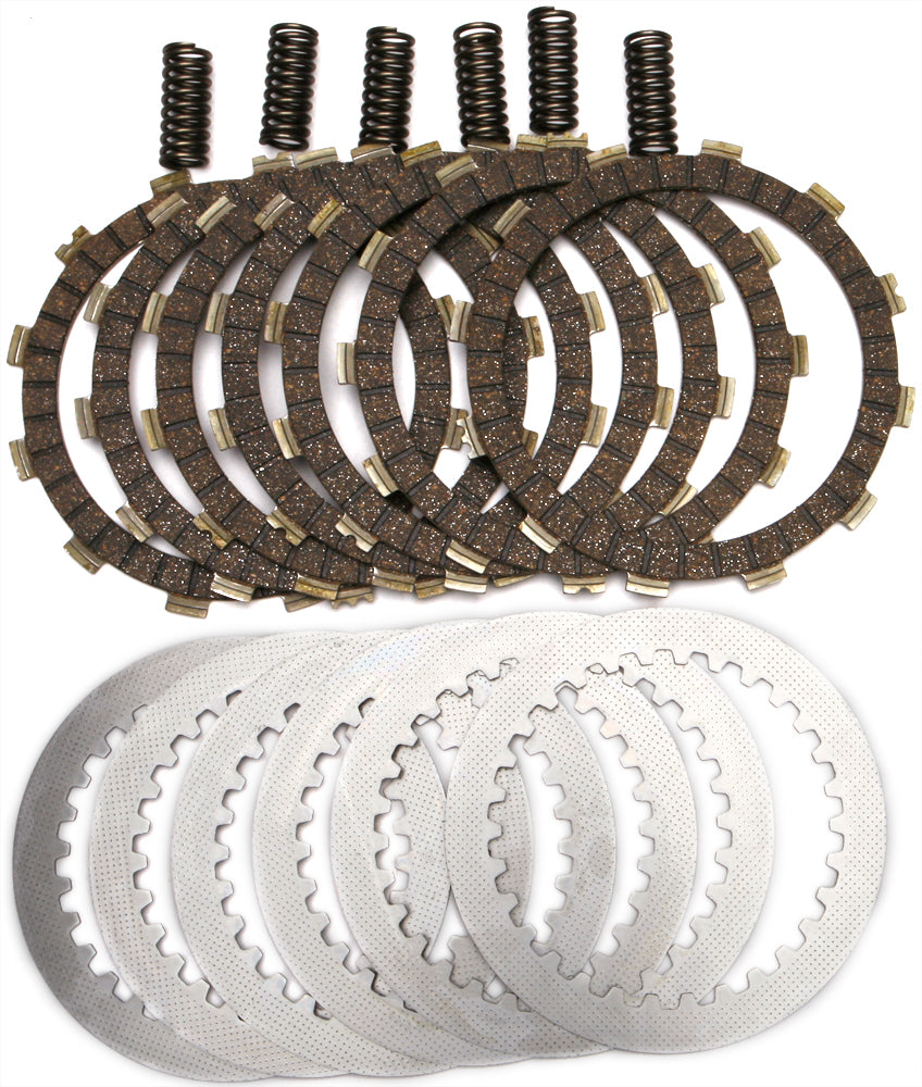 Clutch Set Drc31