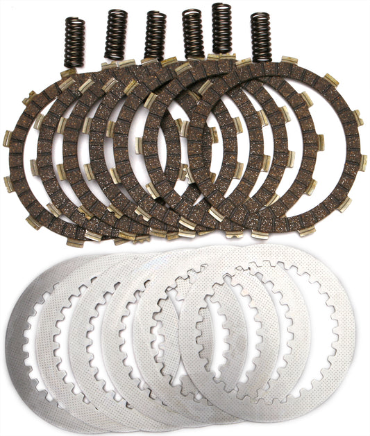 Clutch Set Drc31