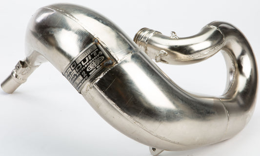 Platinum 2 Exhaust Pipe