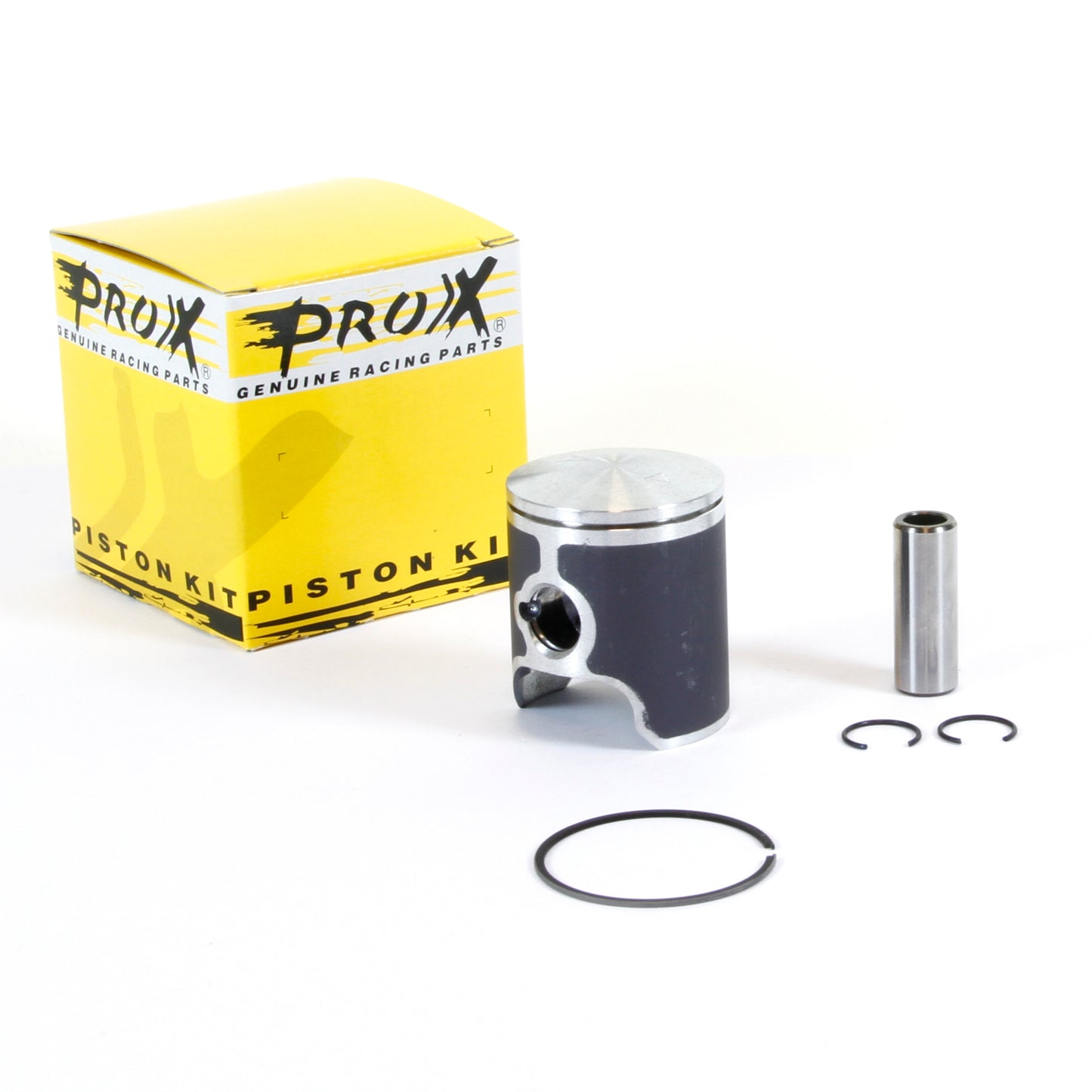 Piston Kit Nikasil Cyl 39.46/Std Husq/Ktm