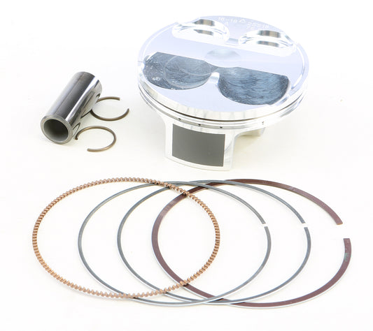 Piston Kit Forged 76.95/Std 13.5:1 Yam