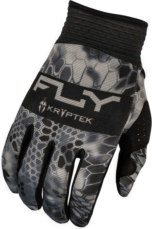 F 16 Se Kryptek Gloves Moss Grey/Black Xl