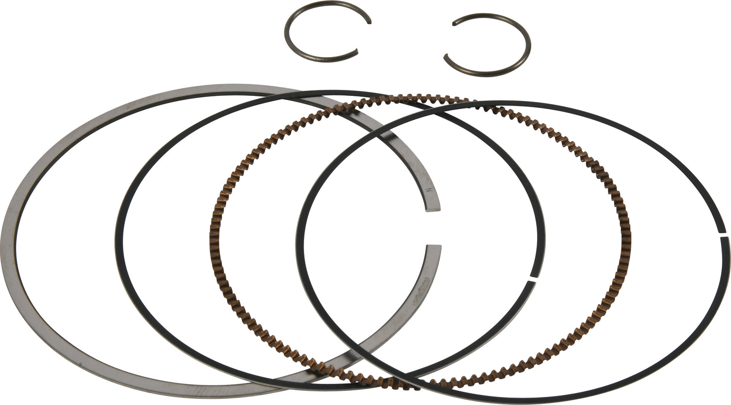 Piston Kit Gp Rc 78.97/Std 14.2:1 Hon
