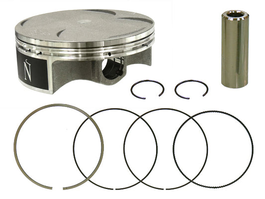 Piston Kit Hyperdryve 95.97/+0.02 11:1 Kaw