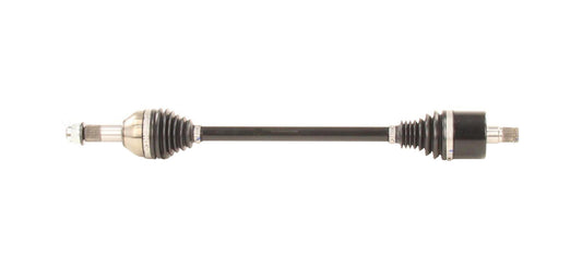 Hd 2.0 Axle Rear Left