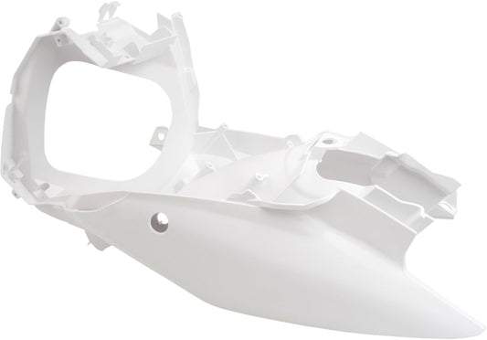 Side Panels White