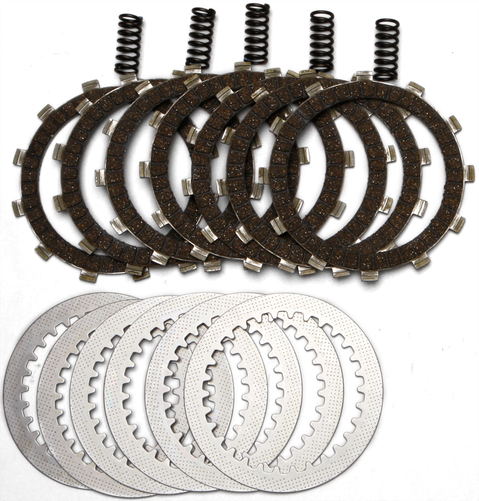 Dirt Racer Clutch Set Drc139