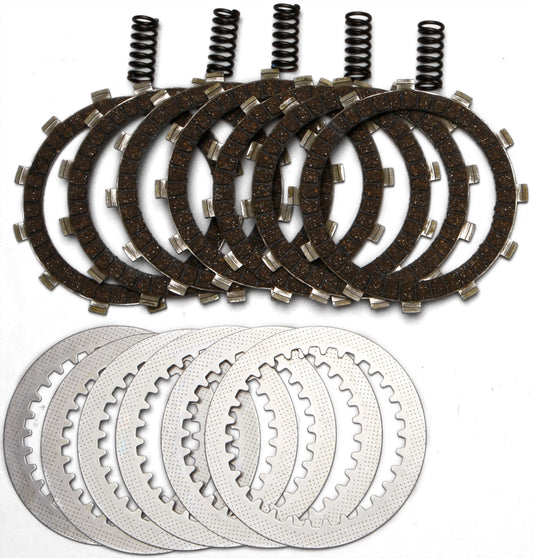 Dirt Racer Clutch Set Drc139