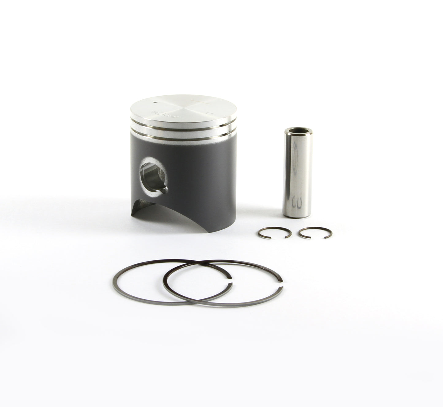 Piston Kit Nikasil Cyl 53.94/Std Beta/Hus/Husq/Ktm