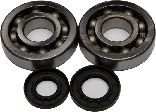 Crankshaft Bearing/Seal Kit