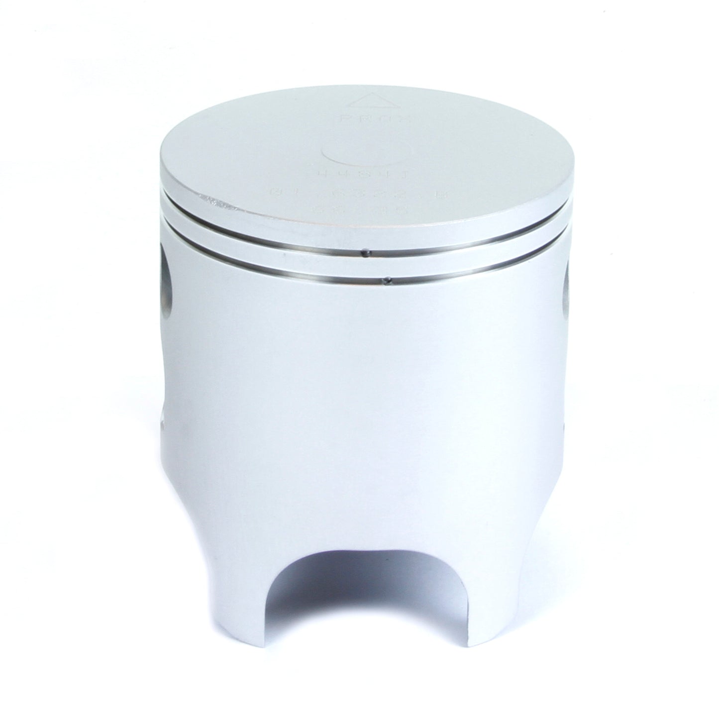 Piston Kit Forged Nikasil Cyl 66.35/Std Ktm