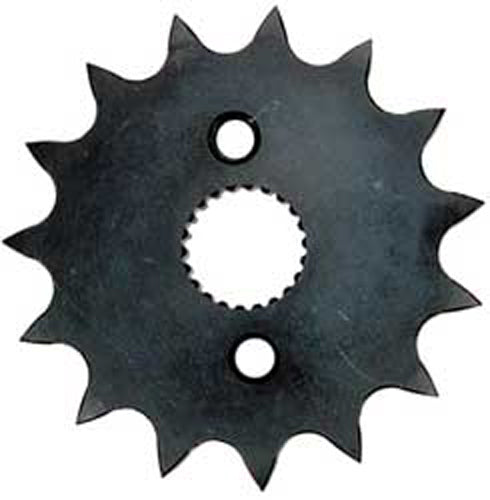 Front Cs Sprocket 17t 428 Yam