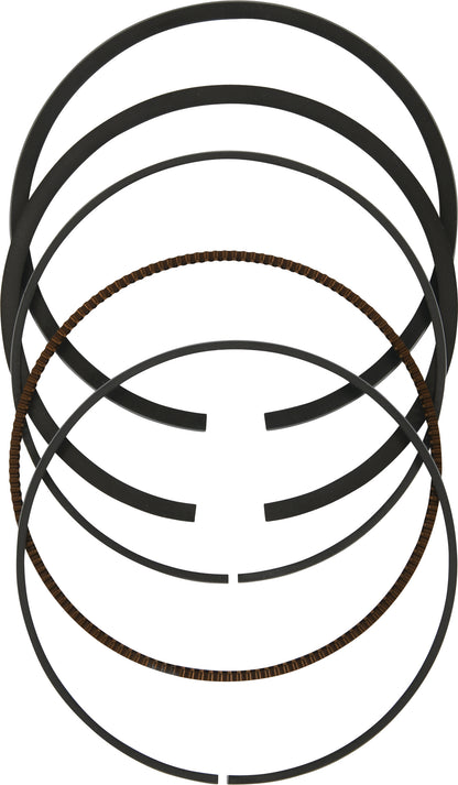 Piston Rings 86.97mm Hon For Vertex Pistons Only