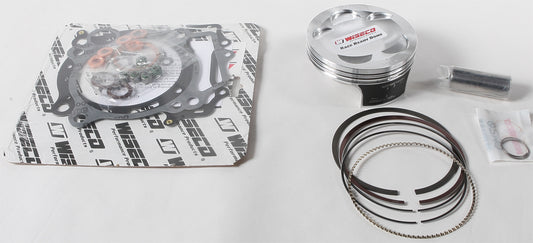 Top End Kit Armorglide 96.00/+1.00 12:1 Yam