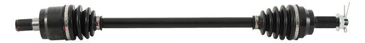8 Ball Extreme Axle Rear