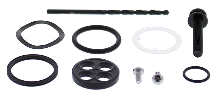Fuel Tap Repair Kit Honda Rivet Style