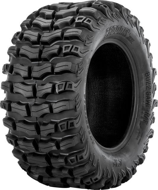 Tire Buzz Saw R/T 26x10r12 Radial 6pr Lr440lbs