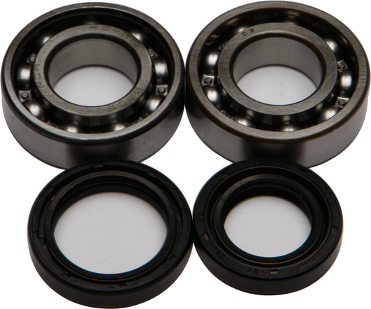Crankshaft Bearing/Seal Kit