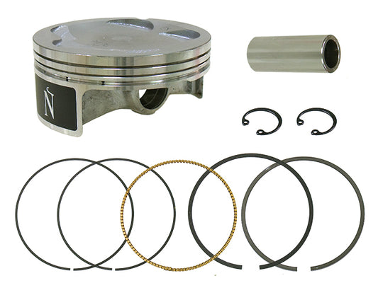 Piston Kit Hyperdryve 94.95/Std 11:1 Yam