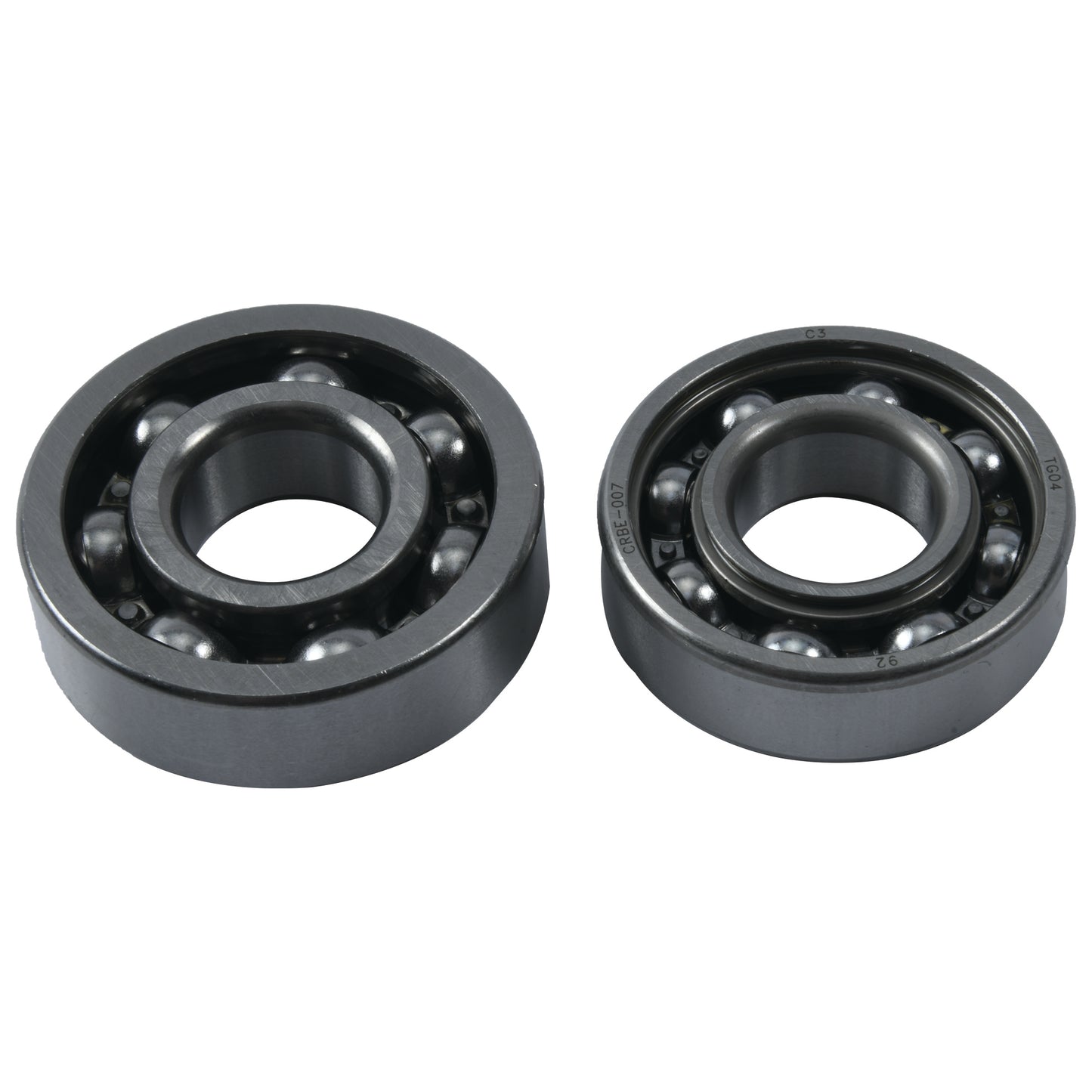 Main Bearing And Seal Kit