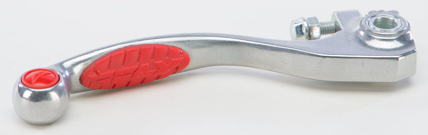 Grip Lever Brake Red