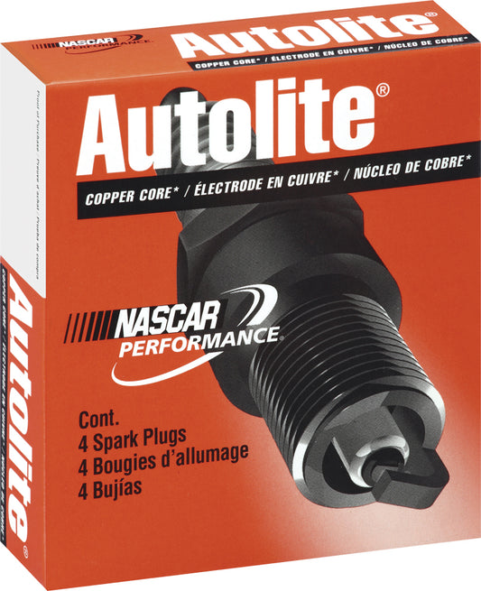 Spark Plug 3922/4 Copper