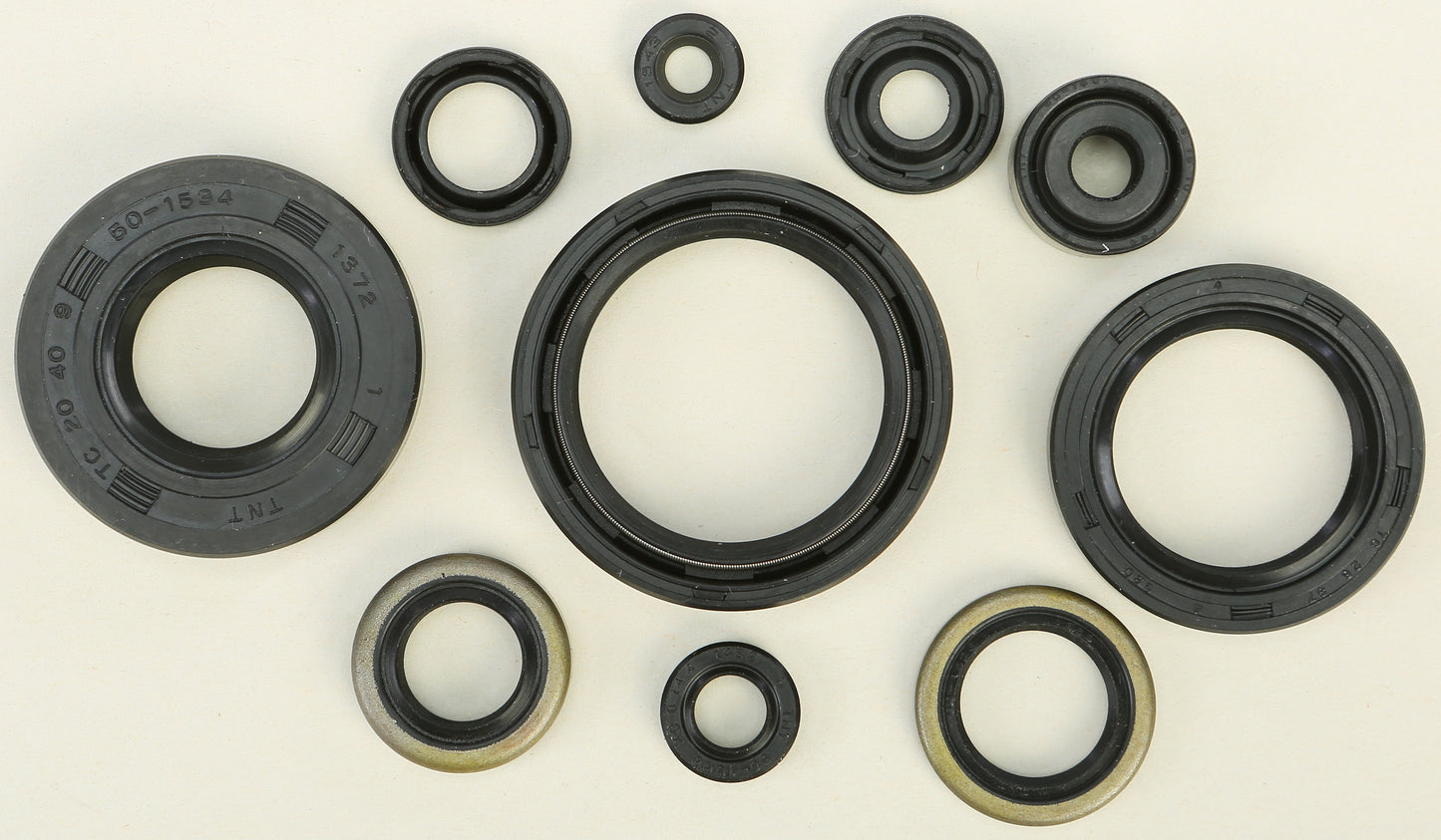 Oil Seal Set