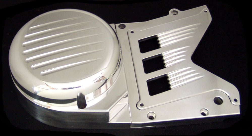 Stator Cover (Teardrop/Teardro P)
