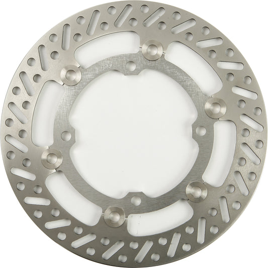 Standard Rotor