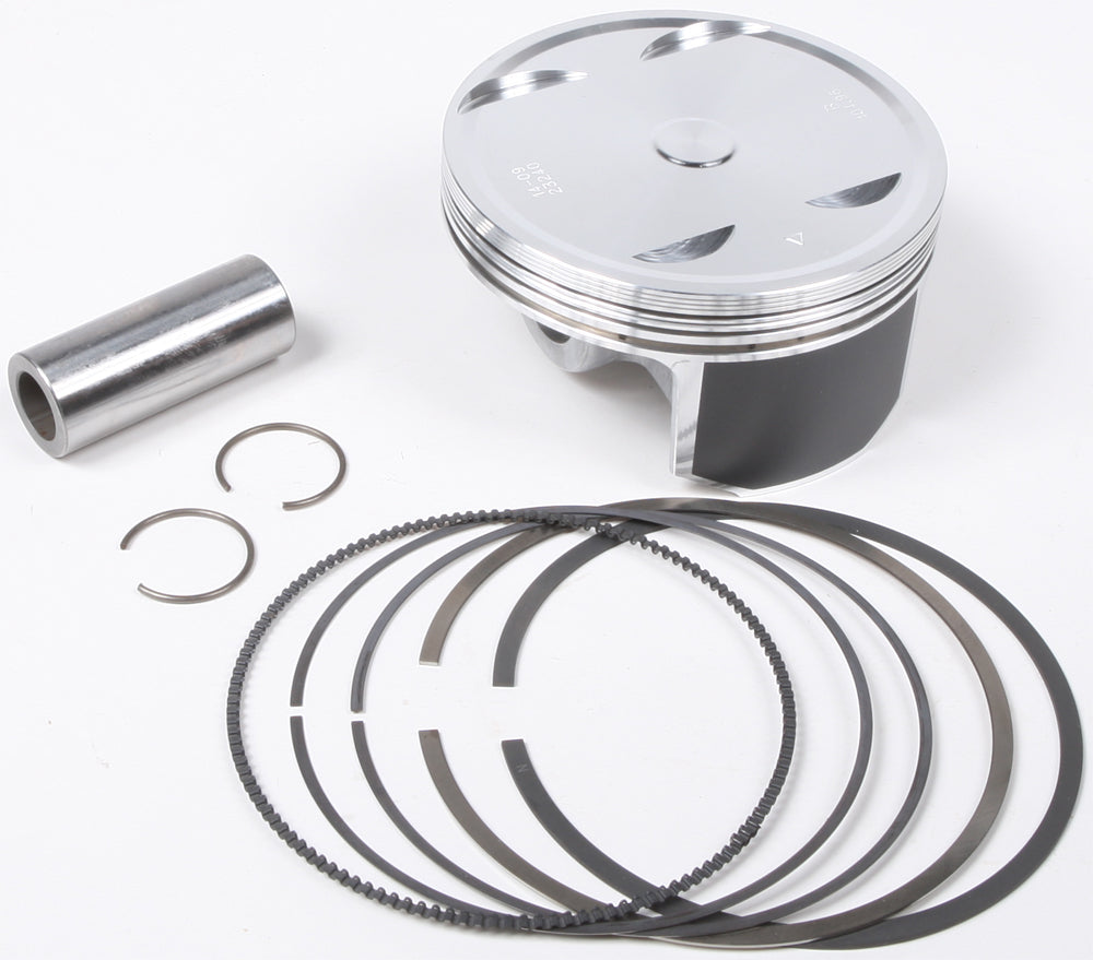 Piston Kit Bb Forged 104.96/+3.00 10.1:1 Yam