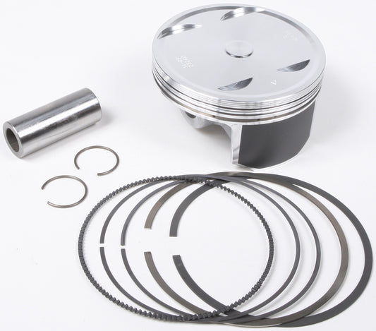 Piston Kit Bb Forged 104.96/+3.00 10.1:1 Yam