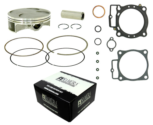 Top End Kit Hyperdryve Nikasil 95.97/Std 12.0:1 Hon