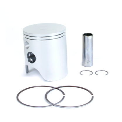 Piston Kit Forged Nikasil Cyl 66.35/Std Ktm