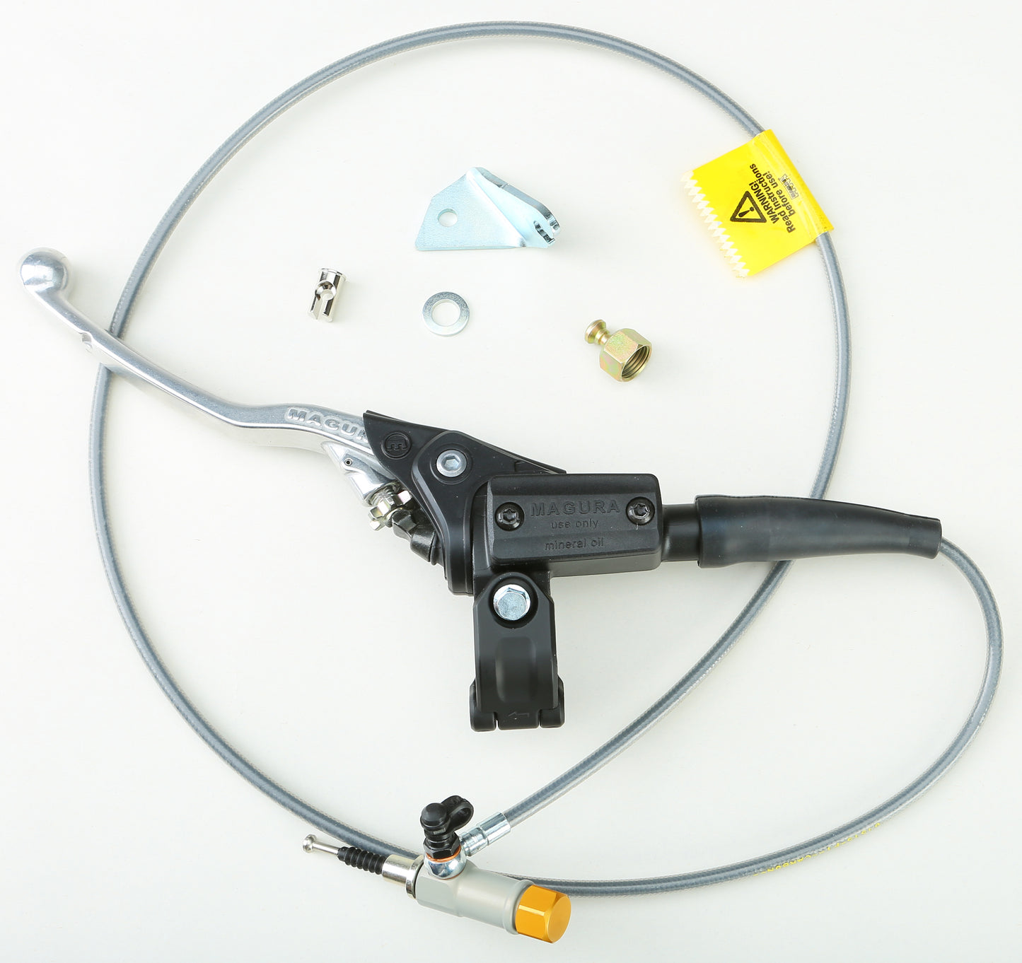 Hydraulic Clutch Assembly Gen Ii