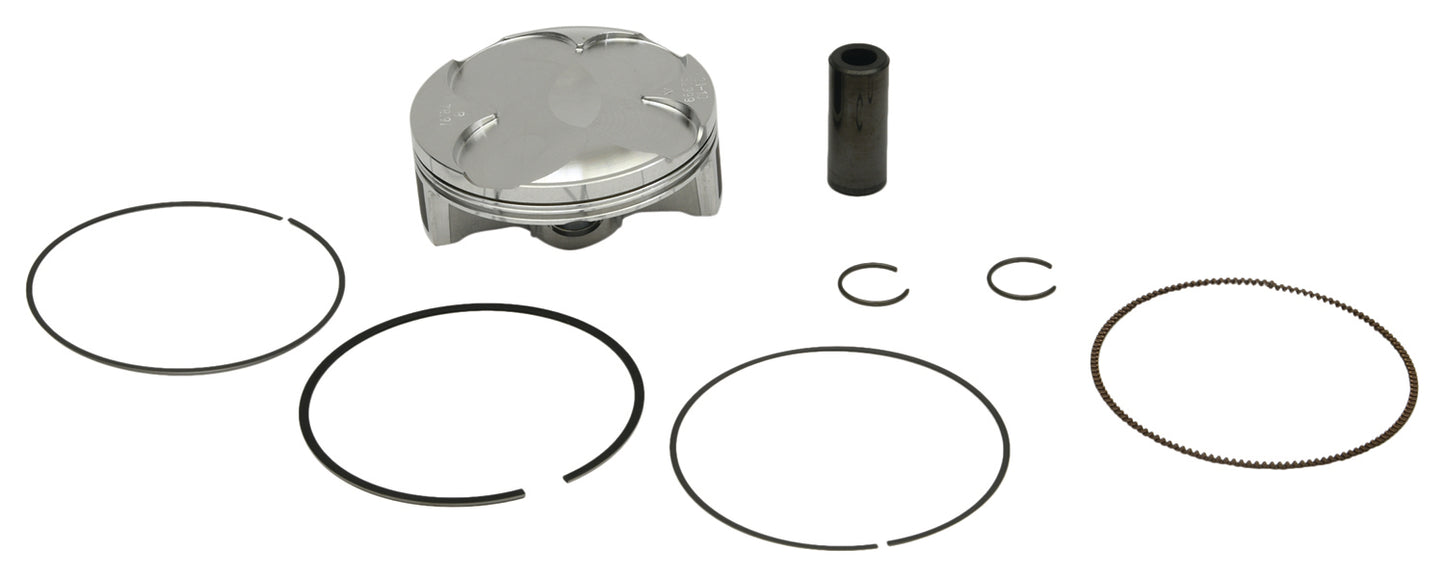 Piston Kit Forged 78.97/Std 13.9:1 Hon
