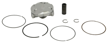 Piston Kit Forged 78.97/Std 13.9:1 Hon