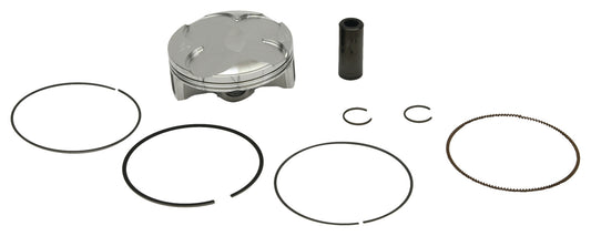 Piston Kit Forged 78.97/Std 13.9:1 Hon