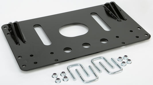 Atv Plow Mount Kit