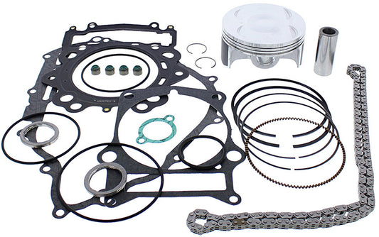 Top End Kit Hc Forged 101.95/Std 11.0:1 Yam